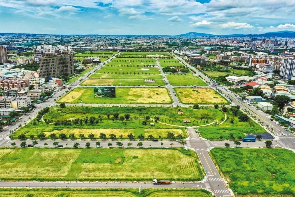 台中北屯區逾200塊素地待開發！未來10年房市一線戰區「在這」