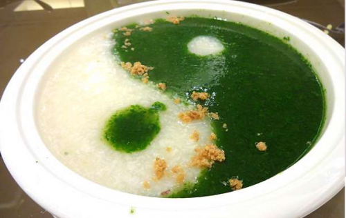 太極素菜羹竟是皇帝親封護國菜！背後竟有這段故事