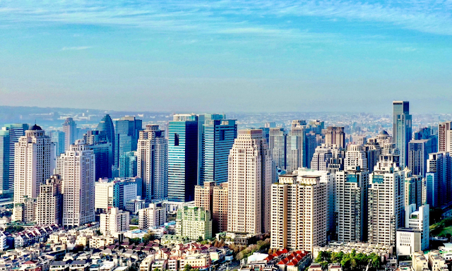 台中市中心罕見千坪以上基地 這些七期建案詢問度高