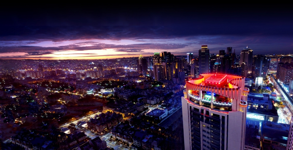 台商回流現七期榮景 品牌建商進駐市政路增建案