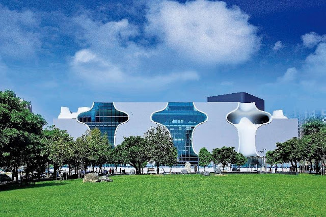 台中最宜居連外國都知道！CNN指出9大適居原因