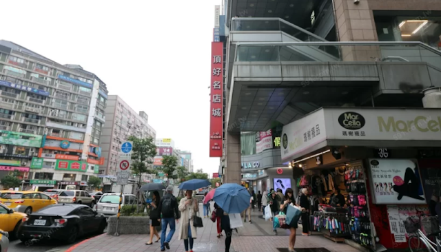 住商混合跟零店面社區哪個好？原來重點在這裡！