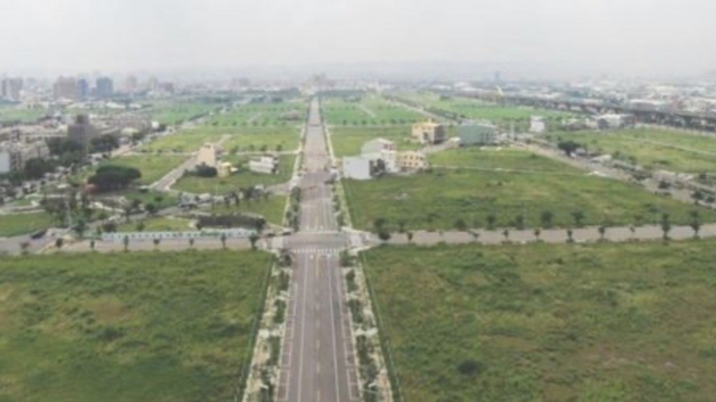 2年一坪17萬變70萬！北屯齊聚建商瘋狂獵地