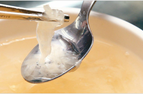 燕窩分四種　其中官燕最營養最有醫療價值！