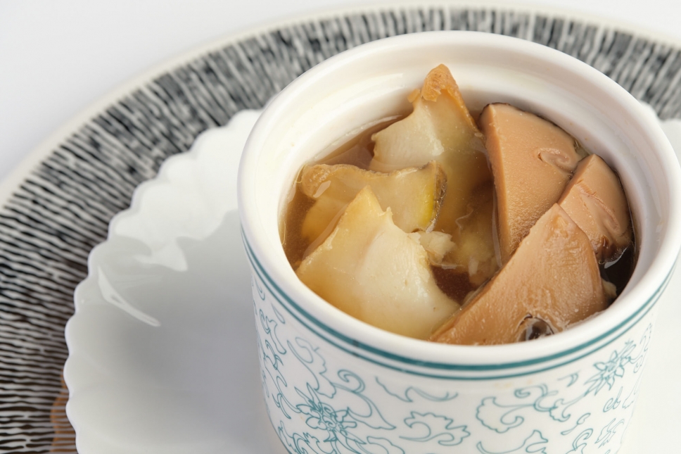 冬令進補三大重點 補身又不怕變胖！