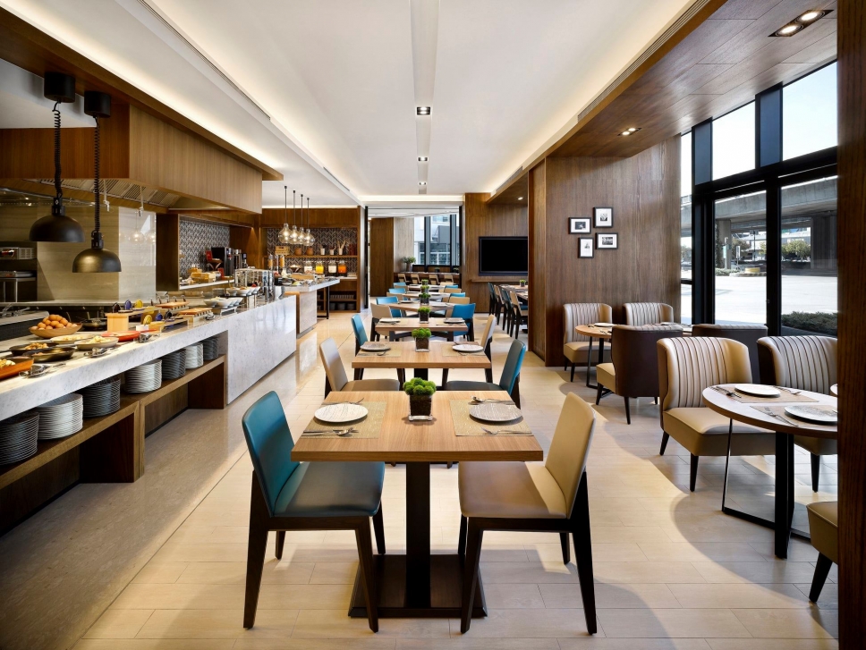 富比士＋米其林旅遊指南嚴選台灣酒店一次看！國際認證好酒店都在這