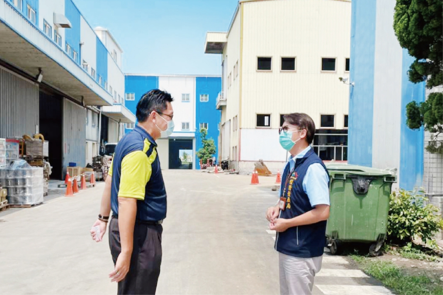 中市推動智慧地政 首創25項優化項目