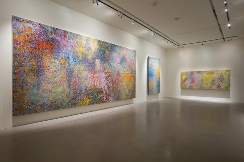 沒有「這個」的豪宅，只是普通的建材市場！