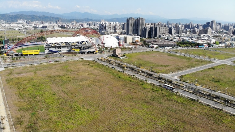 全台最大農地　去年「狂吸金」120億元！