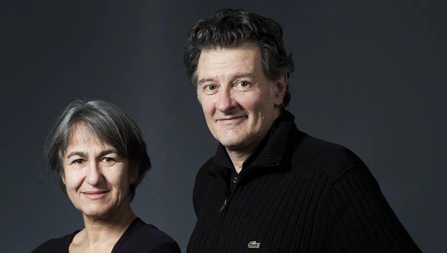 2021普利茲克建築獎法國建築師 重新定義偉大建築：「永不拆除，永續再利用」