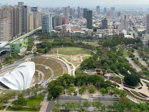 宜居時代來臨　社區綠化成豪宅客關注重點