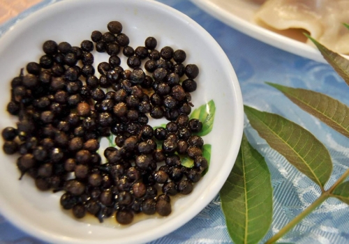 原住民料理的美味秘方就是這個！營養豐富鹹食甜食都可用！