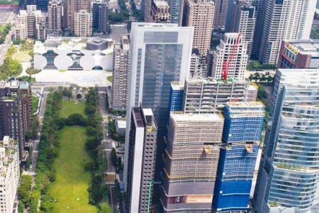 賣台北舊公寓住台中新豪宅！北客紛紛移居台中退休置產