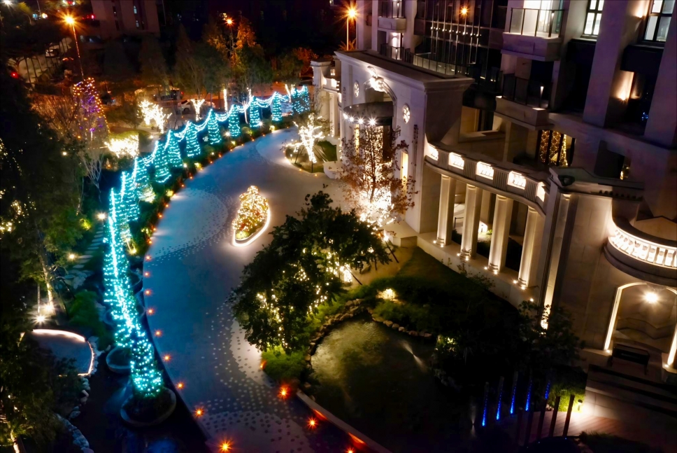 款待的初衷與堅持的態度|將建築化作優+生活