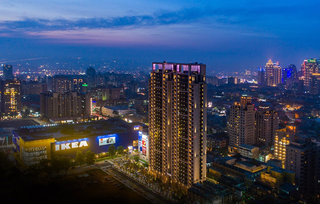 台中土建融案大熱 原因原來是這三點