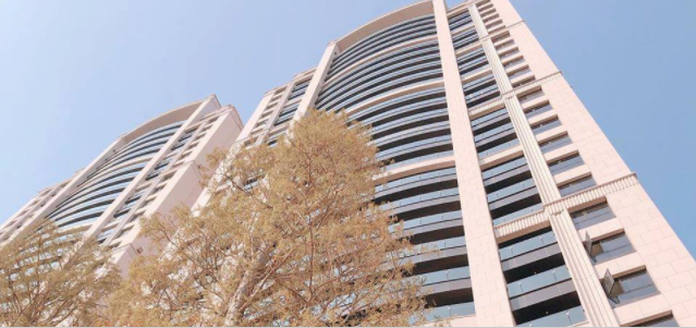 將國際飯店搬進台中七期！不停尋求精進的雙橡園