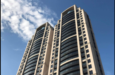 2021最新台中十大豪宅排行榜, 「雙橡園1617」唯一完銷