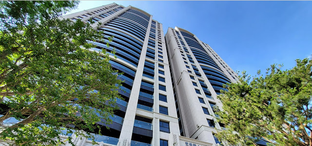 靜巷名宅當道 鬧中取靜成適居指標