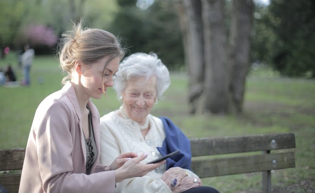 晚年空巢期來臨 小坪數豪宅熱