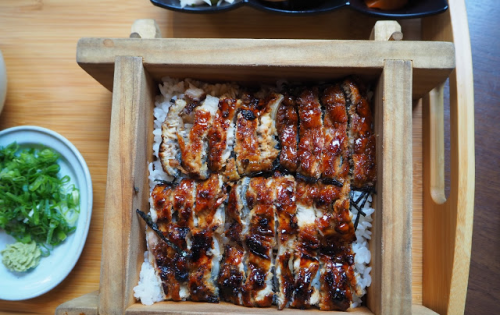 盤點鰻魚六大功效 男女老少都該吃！