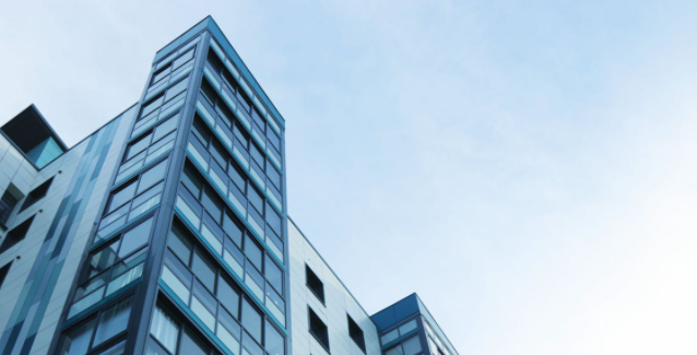 房屋價值原來不只看地段跟公設! 物業管理也很重要