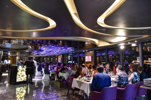 誰說公設沒人用？這家豪宅公設使用率超高！