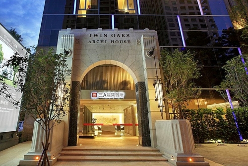 豪宅不是你想看就能看!人品人脈一樣都不能少!