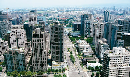 台中房地產投資量六都第一！住宅產品需求顯著提升