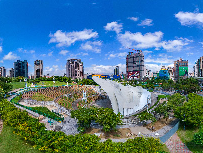 房市大漲　建商品牌力見真章