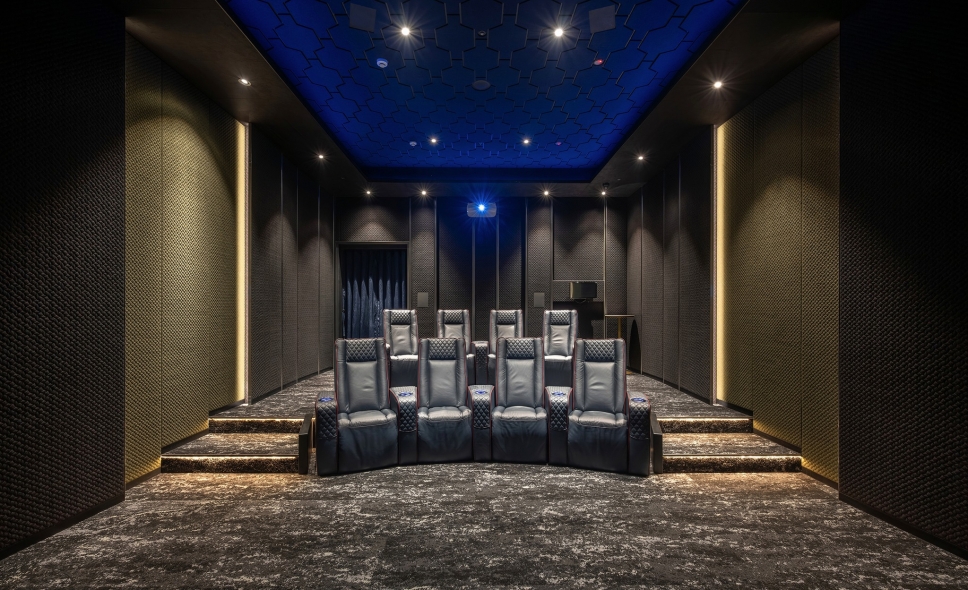 雙橡園式酒店御邸,演繹款待心生活的尊榮境界!