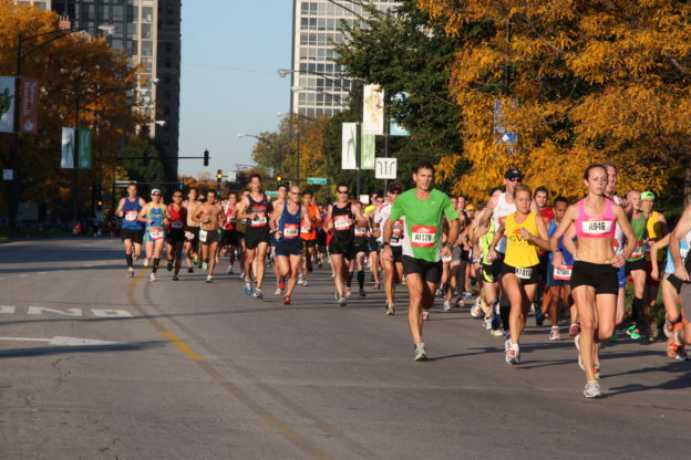 馬拉松的由來與好處：為什麼你該嘗試參加長跑比賽