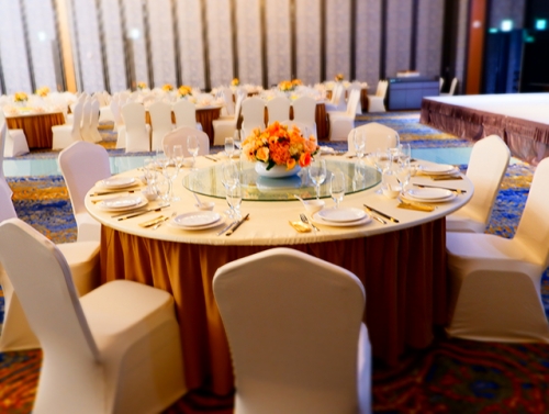 挑選婚宴場地十大注意事項！這點超級重要！