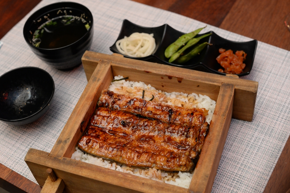 一膳專屬私廚服務　量身打造顧客美好回憶