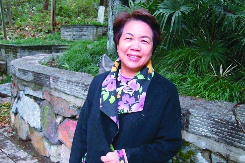 美麗微半導體總裁出任巨虹電子副董事長 科技產業布局受市場關注