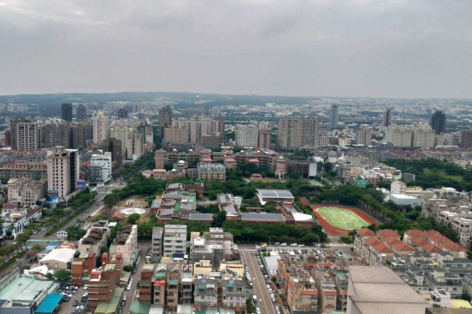 疫情期間 大廈公寓社區堅守四原則