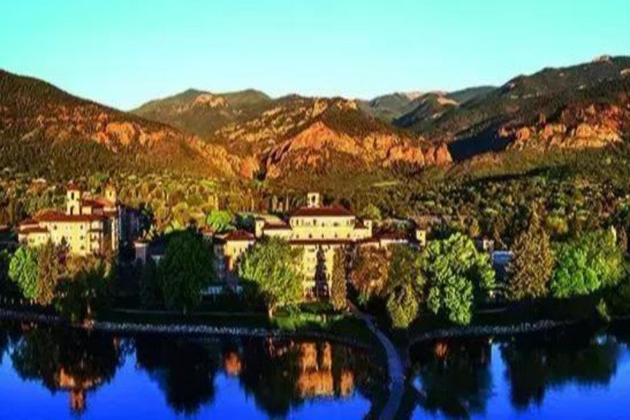 都市人渴望回歸自然感受  野奢旅遊風潮帶動區域發展