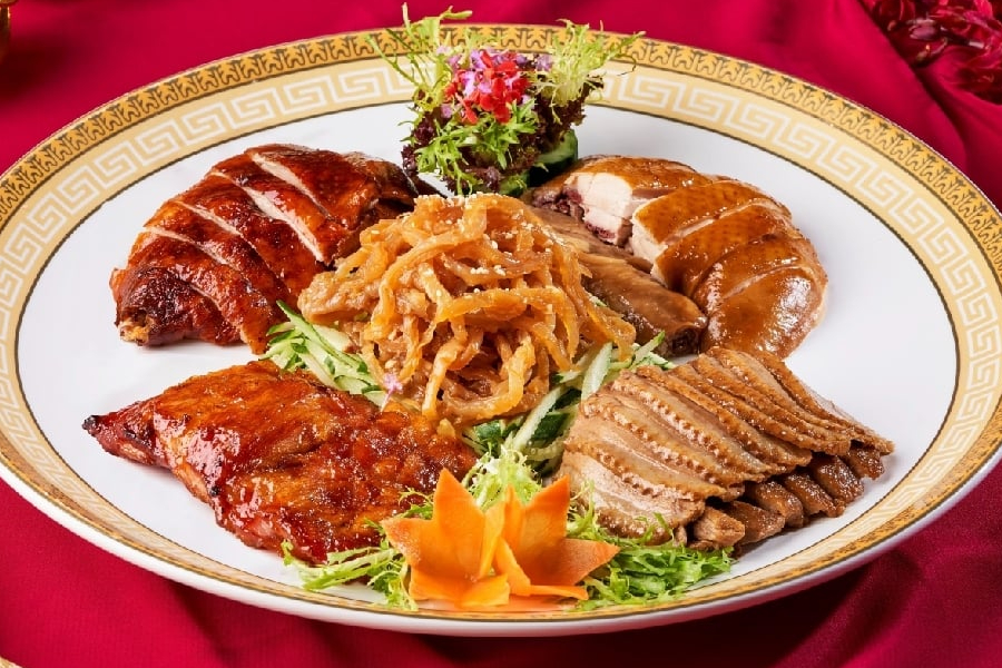 除夕圍爐別讓媽媽辛苦！台中外帶圍爐好餐廳在這