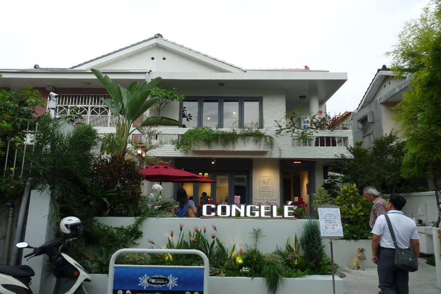 盤點台中那些預約才吃得到的料理！客製化私廚精神受追捧