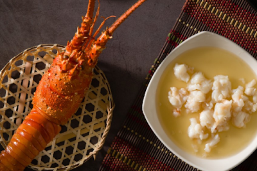 不用坐飛機就能吃到道地私房潮州菜！來台中這裡就能吃！