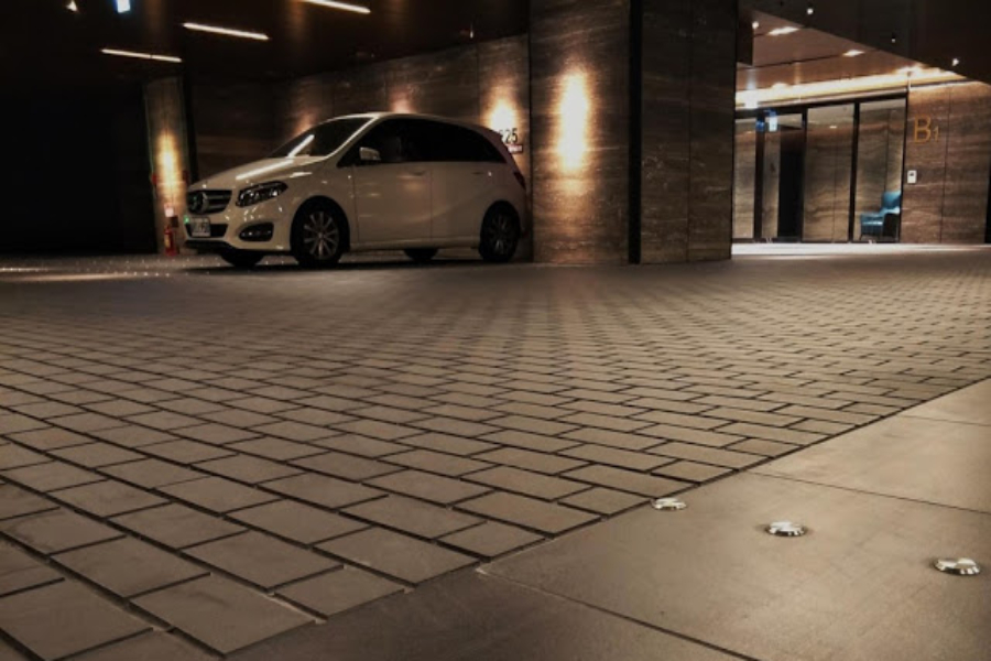 保時捷展場御用品牌！　MML瑪摩麗磁備受頂端市場青睞