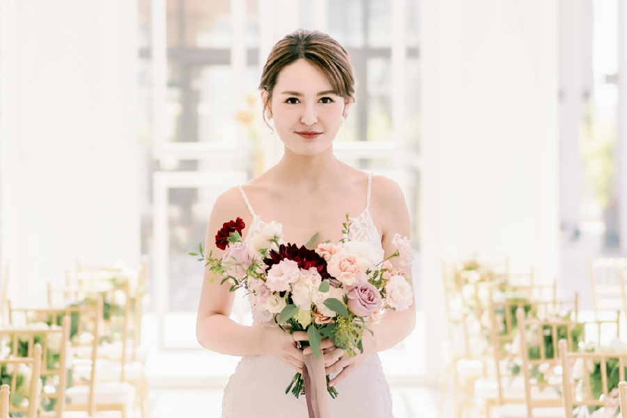 2021結婚吉日看這裡！在頂級婚宴場地打造世紀婚禮