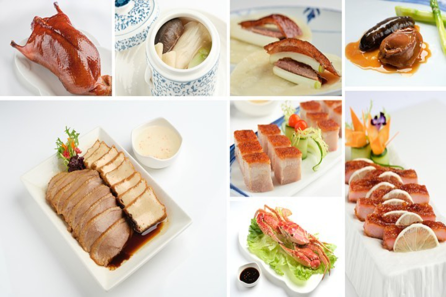 不畏疫情！北中南奢華尾牙春酒看這裡！