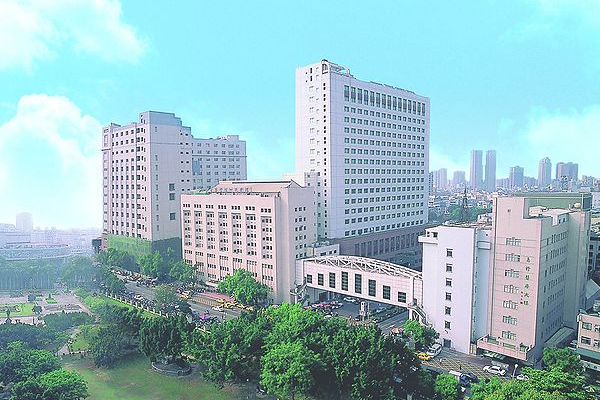5月20日起台中10間醫院免費快篩！1天可篩檢2000到3000人