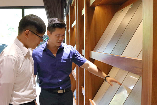 最專業的磁磚團隊，該提供什麼樣的服務？