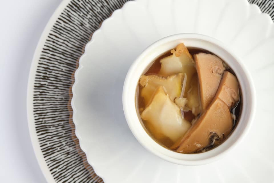 在宅喝功夫靚湯防疫 養元補身強化自身抵抗力