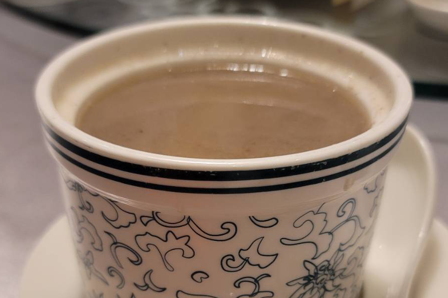 冬令進補「平補氣血」最適合現代人！精選3大食材聰明進補！