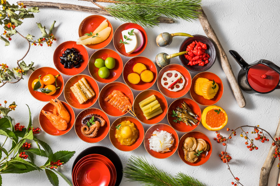 日本和食四大特點　竟藏有日本人長壽秘密！