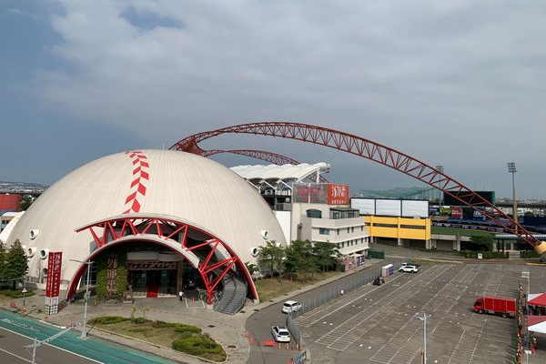 台中4年內三大購物中心連續登場　周圍房市熱度大爆棚