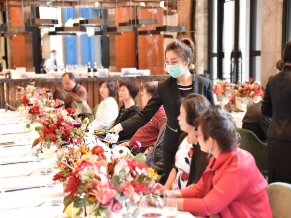 從日常到年末:雙橡園開發用細膩服務累積住戶生活記憶!