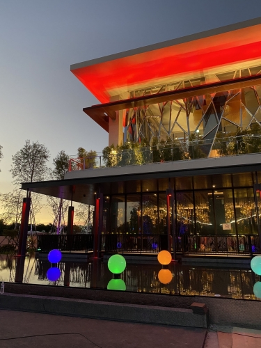 餐廳不只賣美食　更賣品牌態度